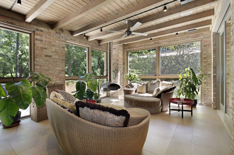 Cost of Sunroom Installation in Bluffton, SC