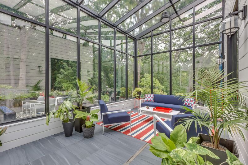 Timing Your Sunroom Installation